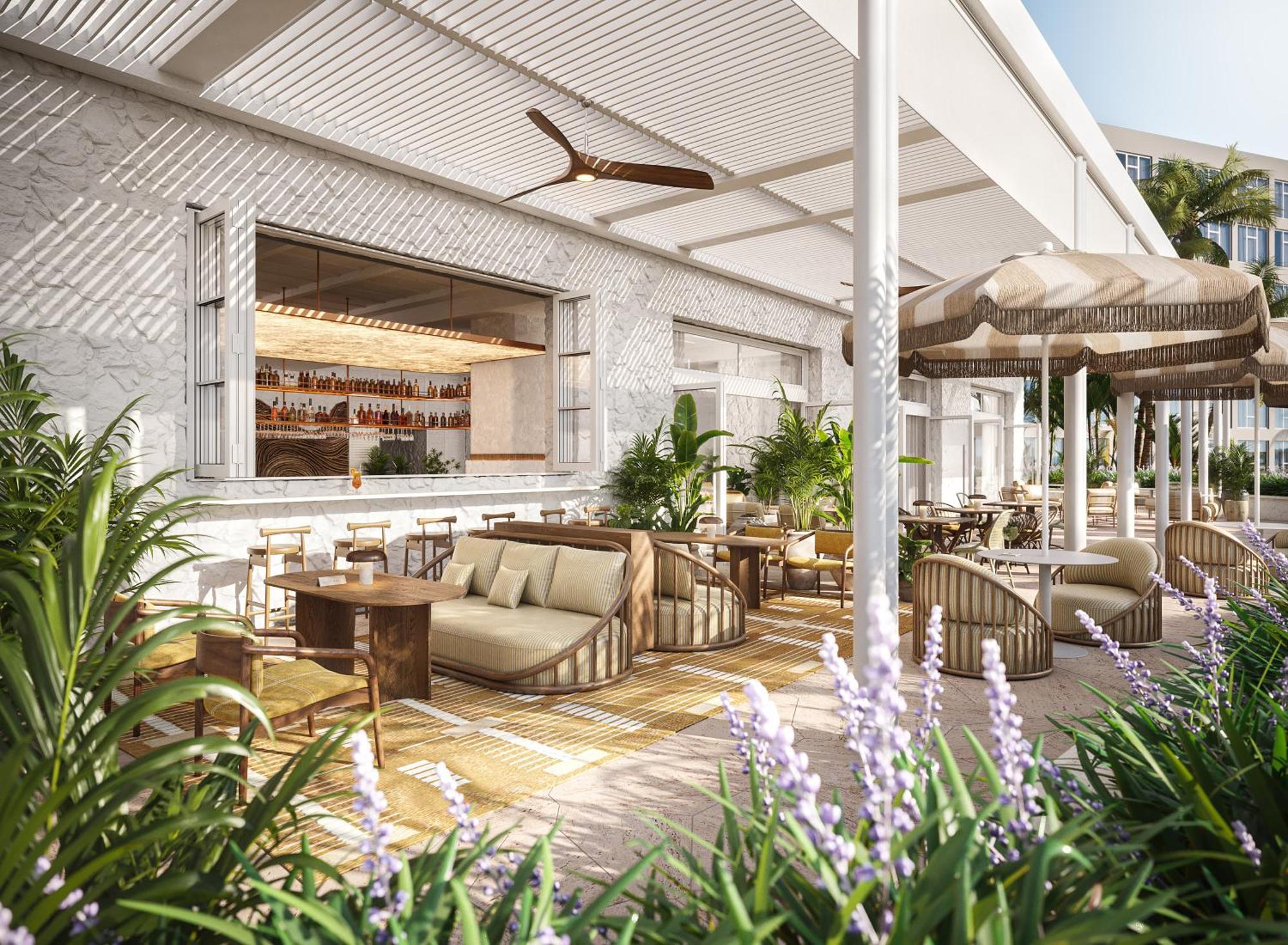 Beach Club At The Boca Raton Ngoại thất bức ảnh