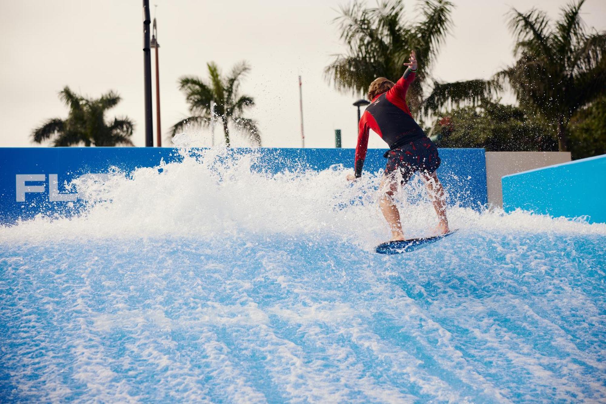 Beach Club At The Boca Raton Ngoại thất bức ảnh