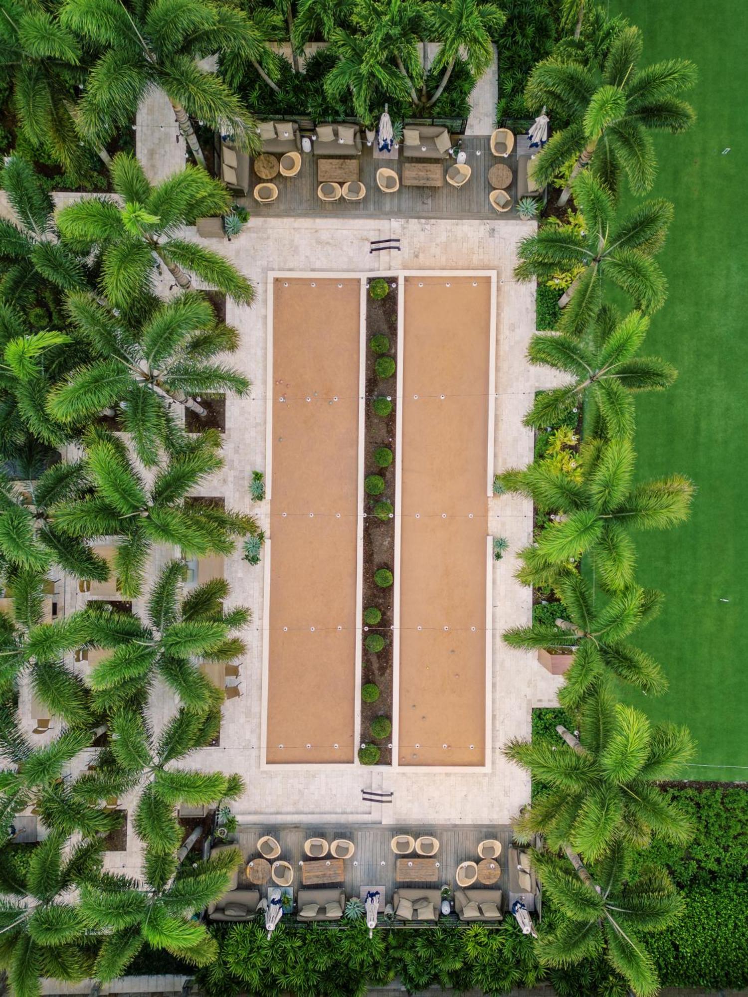 Beach Club At The Boca Raton Ngoại thất bức ảnh