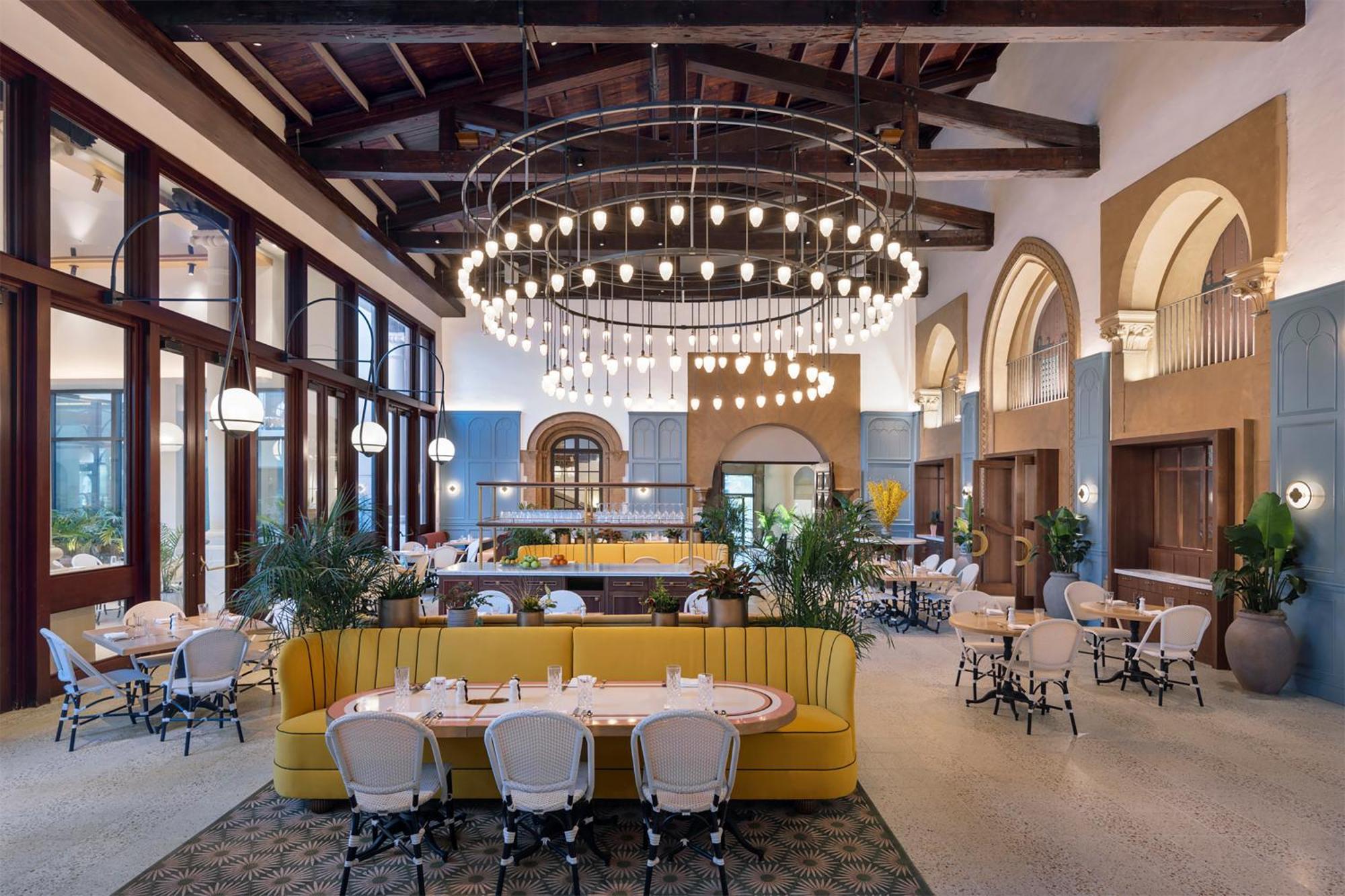 Beach Club At The Boca Raton Ngoại thất bức ảnh