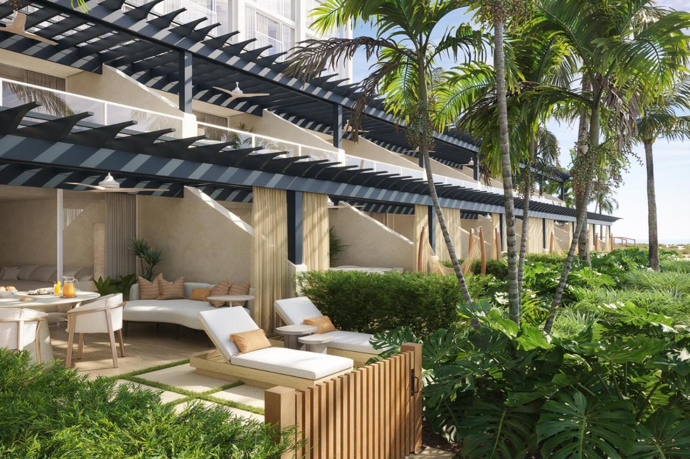 Beach Club At The Boca Raton Ngoại thất bức ảnh