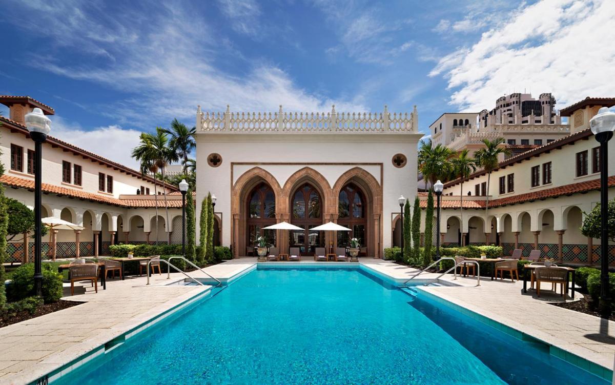 Beach Club At The Boca Raton Ngoại thất bức ảnh
