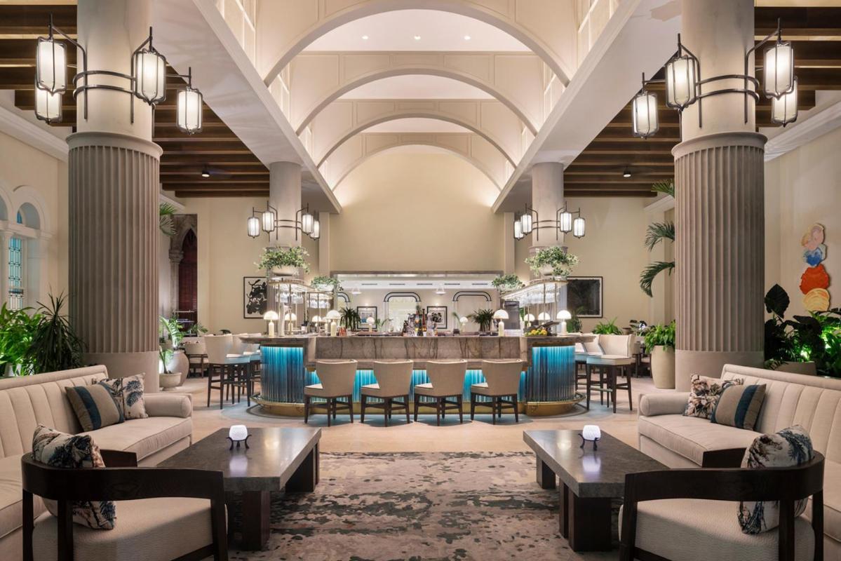 Beach Club At The Boca Raton Ngoại thất bức ảnh