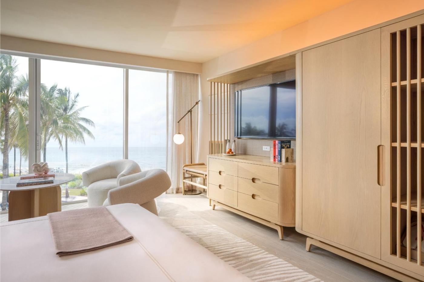 Beach Club At The Boca Raton Ngoại thất bức ảnh