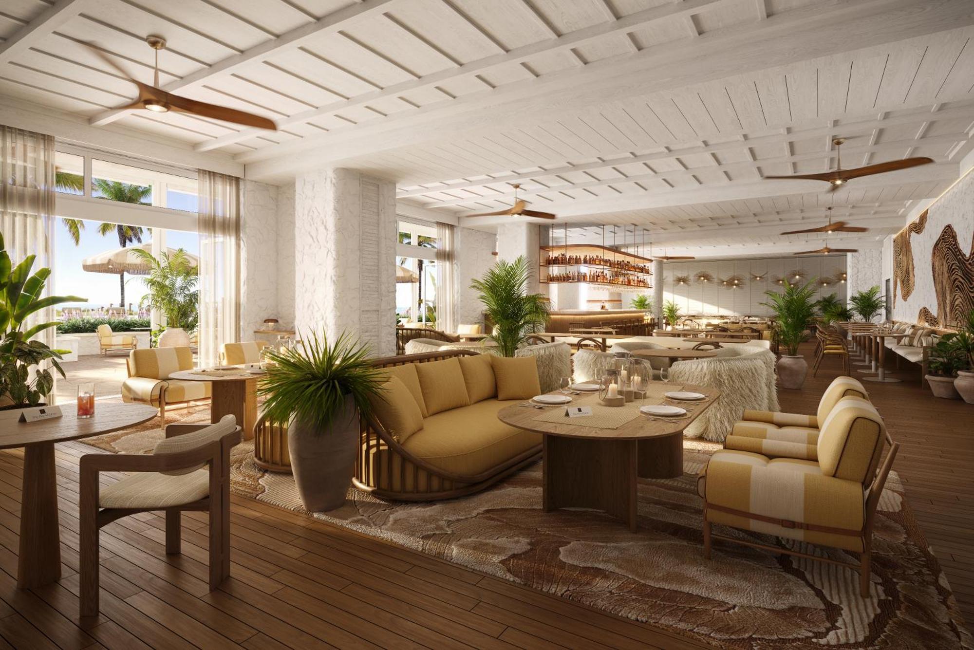 Beach Club At The Boca Raton Ngoại thất bức ảnh
