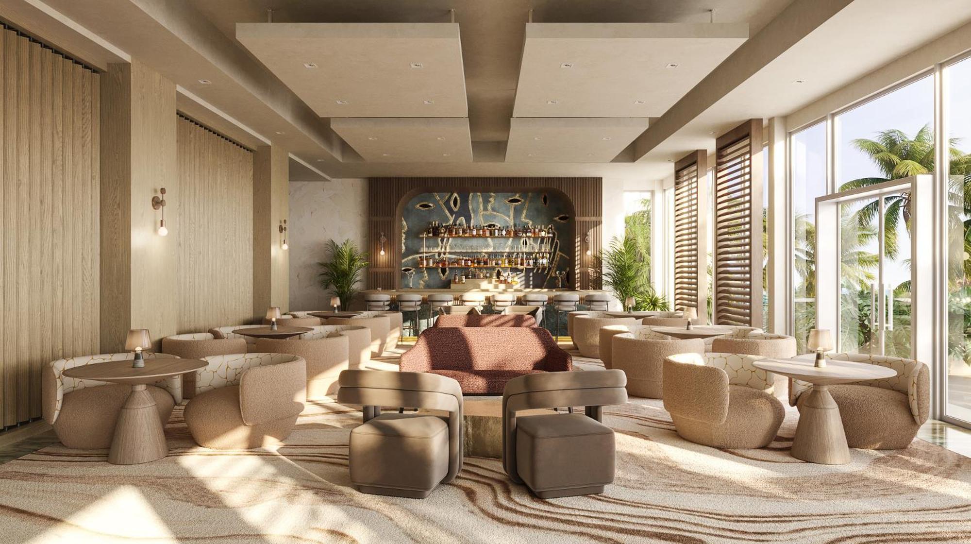 Beach Club At The Boca Raton Ngoại thất bức ảnh